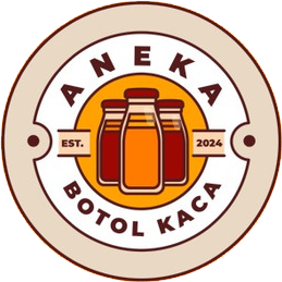 Logo Aneka Botol Kaca